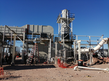 Energetico Industrial